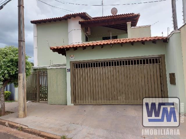 Residencial para Venda, Vila Fiuza, Assis/SP